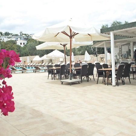 Costa Queen Suites Gümbet Exteriér fotografie